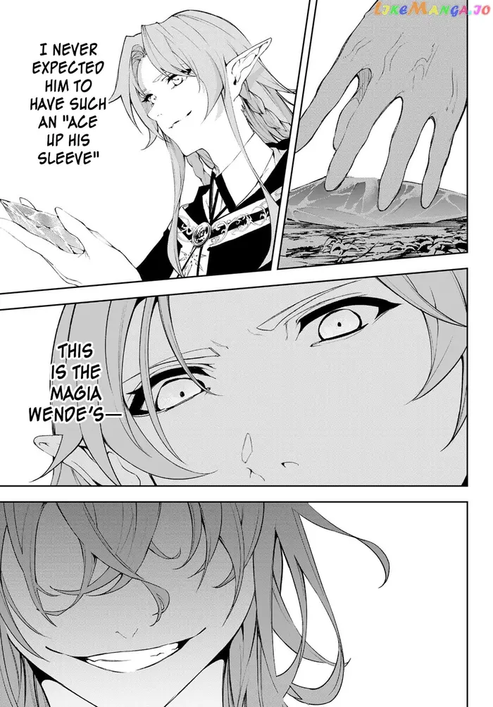Wistoria: Wand and Sword Chapter 8 image 10_optimized